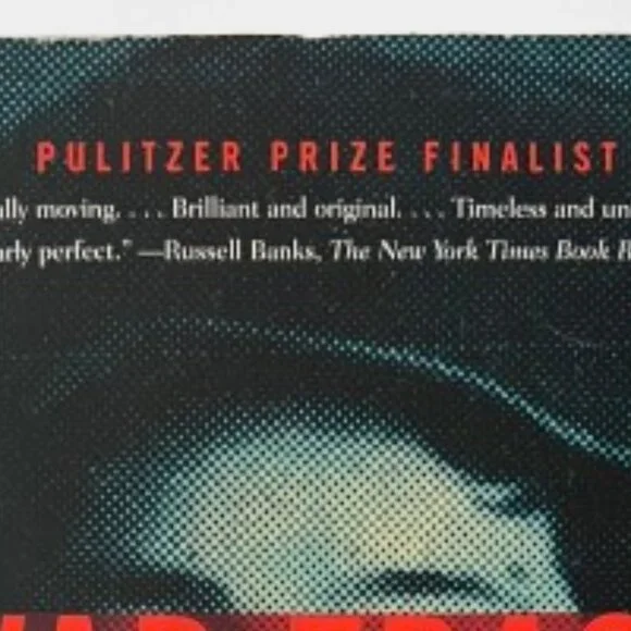 Novel "War Trash" by HA Jin- Softcover - Picture 2 of 13